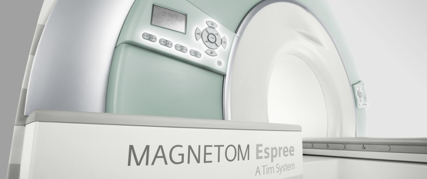 Magnetic Resonance Imaging MRI